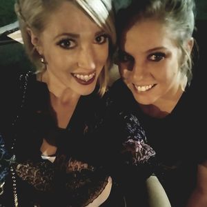 Meet your Posher, Kari